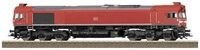 TRIX H0 T25300 Diesellokomotive Class 77