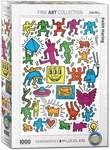 Keith Haring