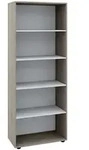 Holz Kleiderschrank Schuhschrank Vandol