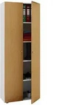 B&uuml;roschrank B&uuml;cher Ordner Aktenschrank Vandol