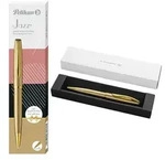 Pelikan Kugelschreiber Jazz Noble Elegance K36 Gold/Etui