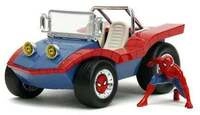 Marvel Spider-Man Buggy 1:24