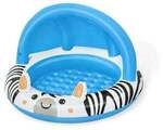 Safari Sun Shaded Baby Pool