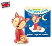 800 FCS - Bedtime Songs & Lullabies (relaunch) [EN]