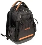 Bahco 4750FB8 Elektriker Werkzeugrucksack unbest&uuml;ckt 1 St&uuml;ck (B x H x T) 335 x 560