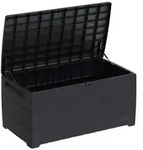 Durabox Aufbewahrungsbox Kissenbox 416 L