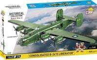 COBI Historical Collection 5739 - Consolidated B-24 Liberator, Bomber, Flugzeug,
