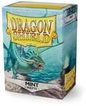 Dragon Shield: Matte Mint (100)