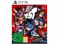 Plaion Persona 5 Tactica (Playstation 5), Spiele