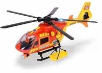 Swiss Rega Helicopter