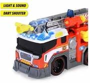 Fire Fighter