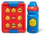 LEGO&reg; Lunch Set Iconic