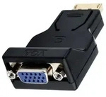 I-tec DP2VGAADA Adapter [1x DisplayPort Stecker - 1x VGA-Buchse]