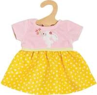 Puppen-Kleid Bunny Lou, 35-45 cm