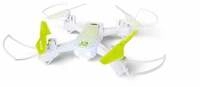 Carson Modellsport X4 Quadcopter 210 2.4G 100% RTF Quadrocopter RtF Wei&szlig;