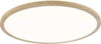 Paulmann 71029 LED-Wandleuchte LED 22W Holz