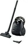 Bosch Haushalt BGDS2CHAMP Staubsauger mit Beutel