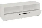 Holz TV Lowboard M&ouml;bel Fernsehschrank Arila XL