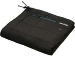 Makita CB100DA Heizdecke Schwarz