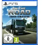 Truck Simulator - On the Road