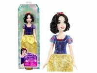 Mattel - Disney Prinzessin Schneewittchen-Puppe