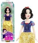 Disney Prinzessin Schneewittchen-Puppe