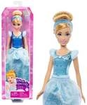 Disney Prinzessin Cinderella-Puppe
