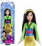 Disney Prinzessin Mulan-Puppe