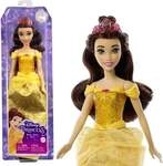 Disney Prinzessin Belle-Puppe