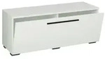 Holz TV Lowboard M&ouml;bel Fernsehschrank Arila S