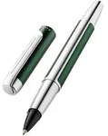 Pelikan Tintenroller Pura R40 Waldgr&uuml;n