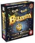 Tick Tack Bumm Party