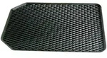 HP Autozubeh&ouml;r 16524 Fu&szlig;schalenmatte Passend f&uuml;r (Auto-Marke): Universal Gummi (L