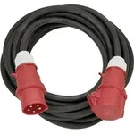 Brennenstuhl 1167320250 Strom Verl&auml;ngerungskabel 16 A Schwarz 25.00 m H07RN-F 5G 6