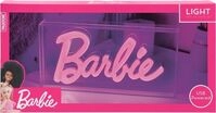 Barbie LED Neon Light
