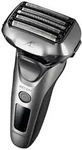 Panasonic ES-LV69-S803 Rasierer abwaschbar Silber-Schwarz