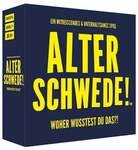 Alter Schwede! - Woher wusstest du das!? (Spiel)