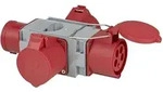 Brennenstuhl CEE Stromverteiler 1081670 1081670 400V 32A