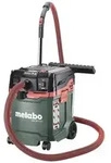 Metabo ASA 30 H PC 602088000 Nass-/Trockensauger 1er Set 1200 W 30 l Staubklasse H