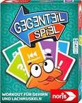 Gegenteil Kartenspiel
