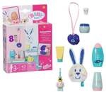 Zapf 834282 BABY born Bath Badespa&szlig; Set