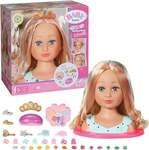 BABY born Stylingkopf Prinzessin