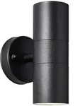 Brilliant Jandy 90966A06 Au&szlig;enwandleuchte GU10 Schwarz