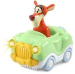 vtech Tut Tut Baby Flitzer Disney Winnie Puuh Tiggers Cabrio