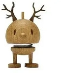 Hoptimist Reindeer Bumble S Oak