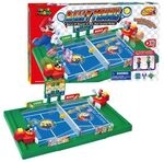 Super Mario&trade; Rally Tennis