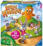 Lotti Karotti - Kinderspiel ab 4 Jahre