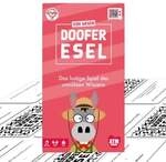 Doofer Esel