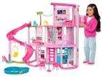 Barbie Traumvilla