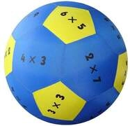 HANDS ON Lernspielball Multiplikation